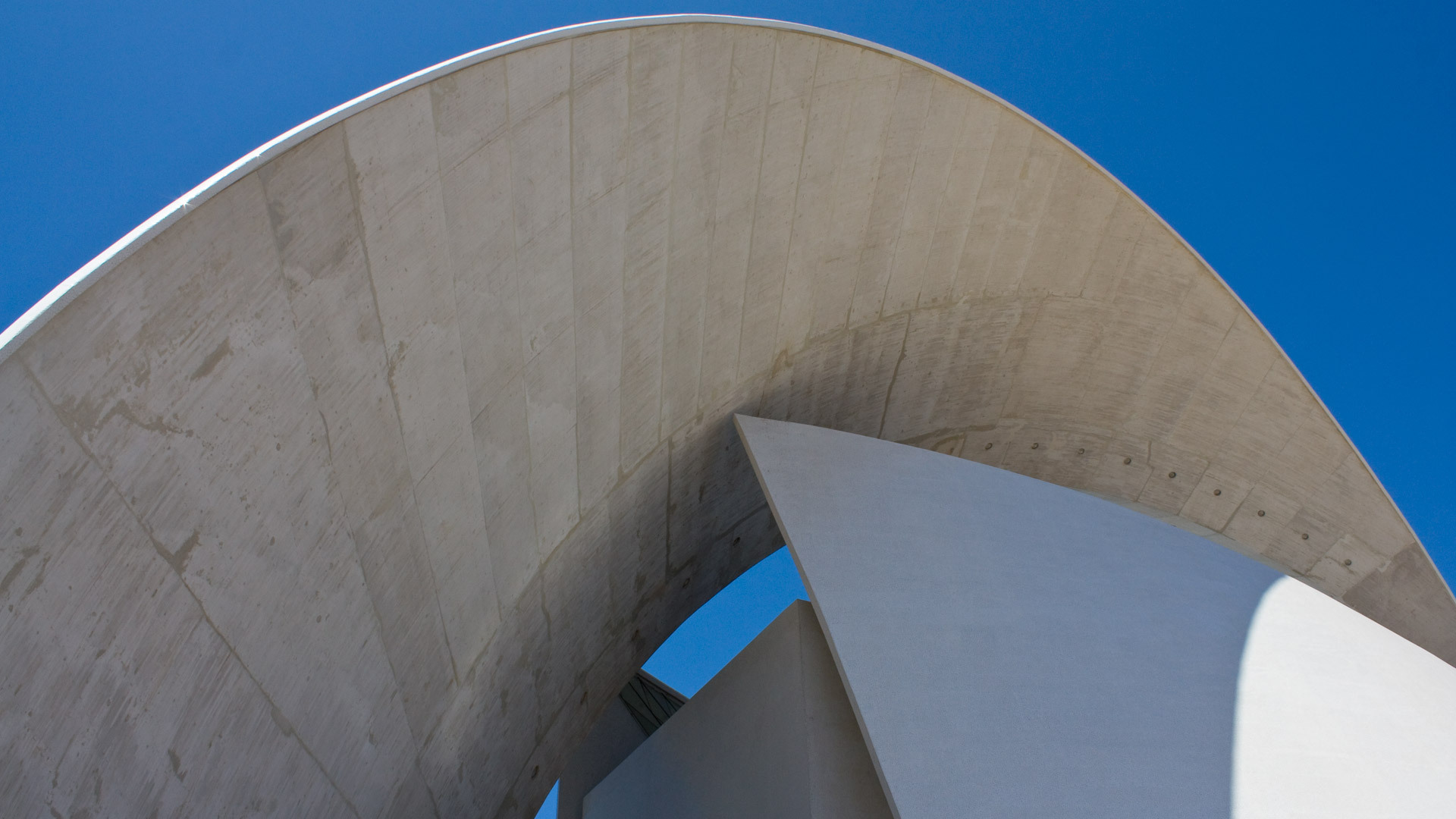 Auditorium Calatrava