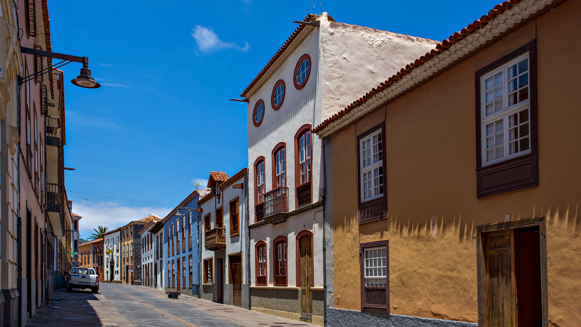 San Cristóbal de La Laguna