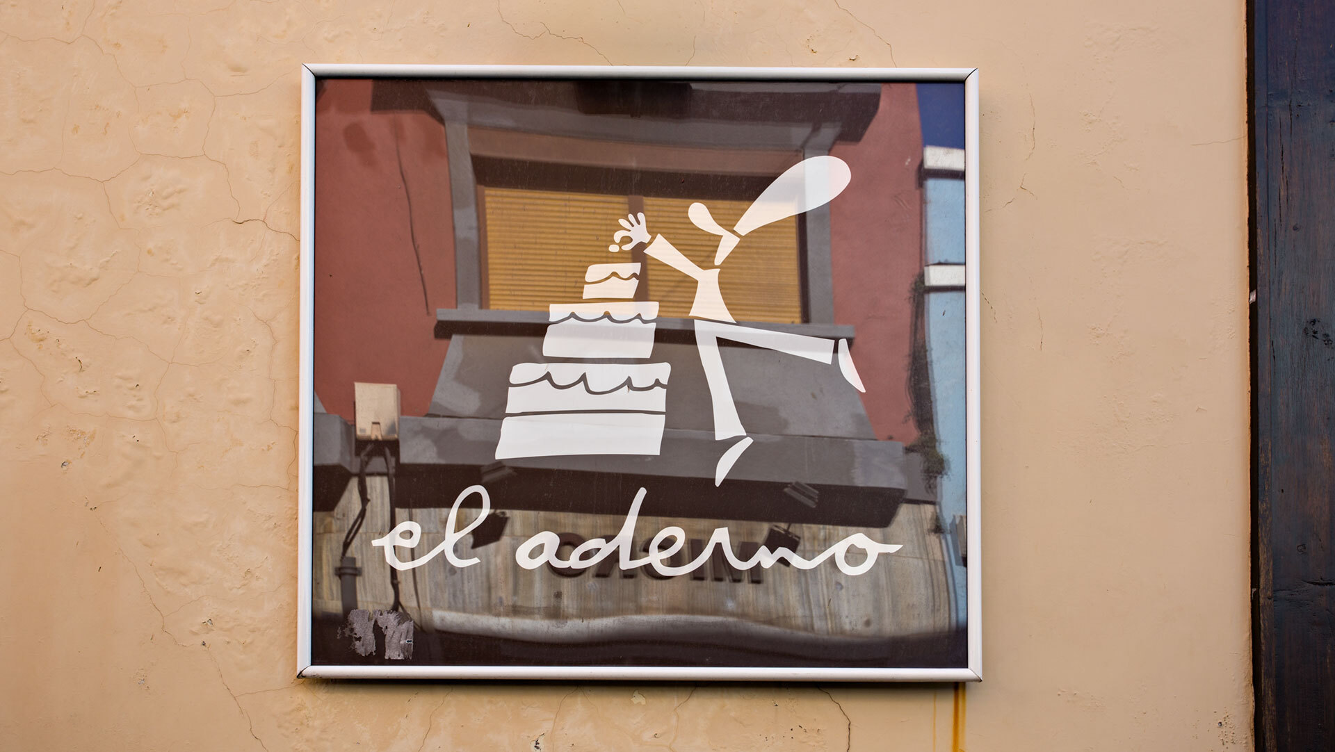 Bäckerei – La Laguna