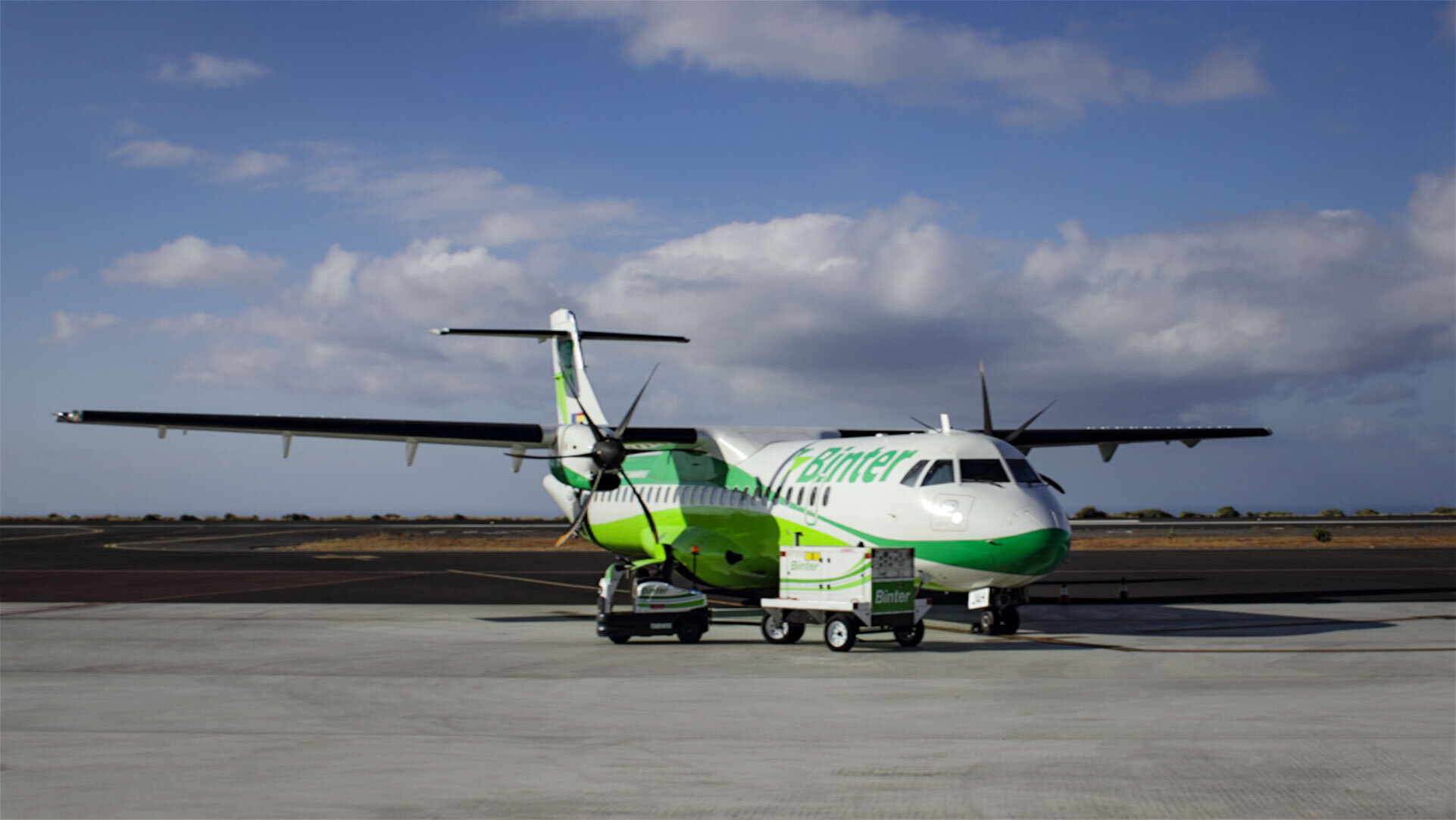 TFN (Tenerife Norte / Los Rodeos)