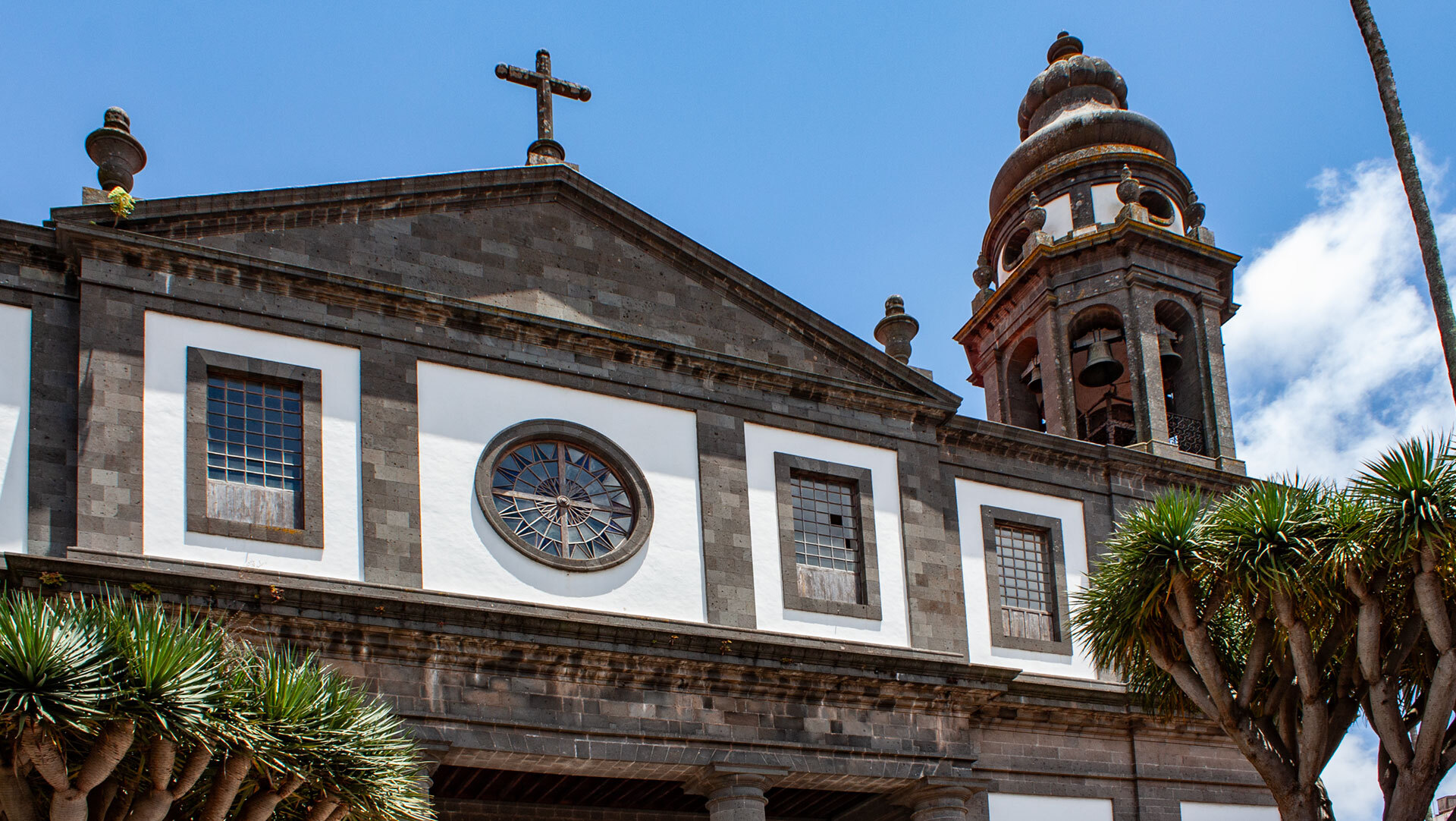 Catedral de La Laguna