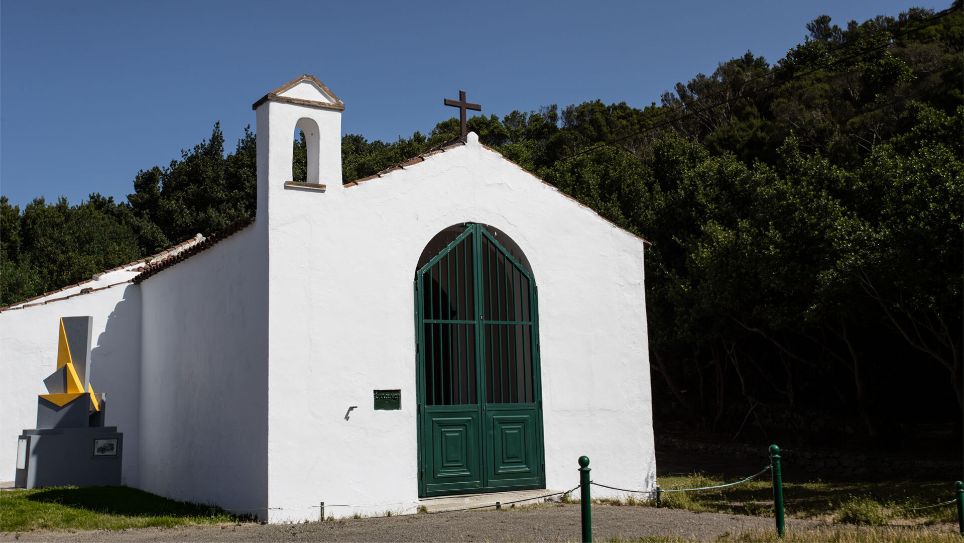 Ermita Nuestra Señora del Carmen