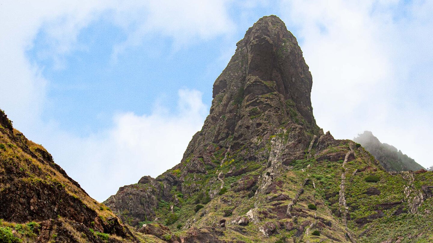 Roque El Fraile – Afur