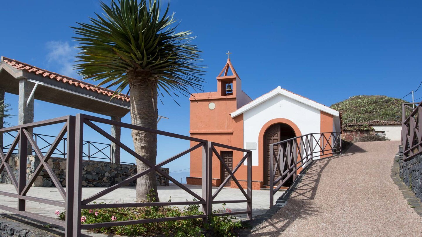 Iglesia San José de Taborno