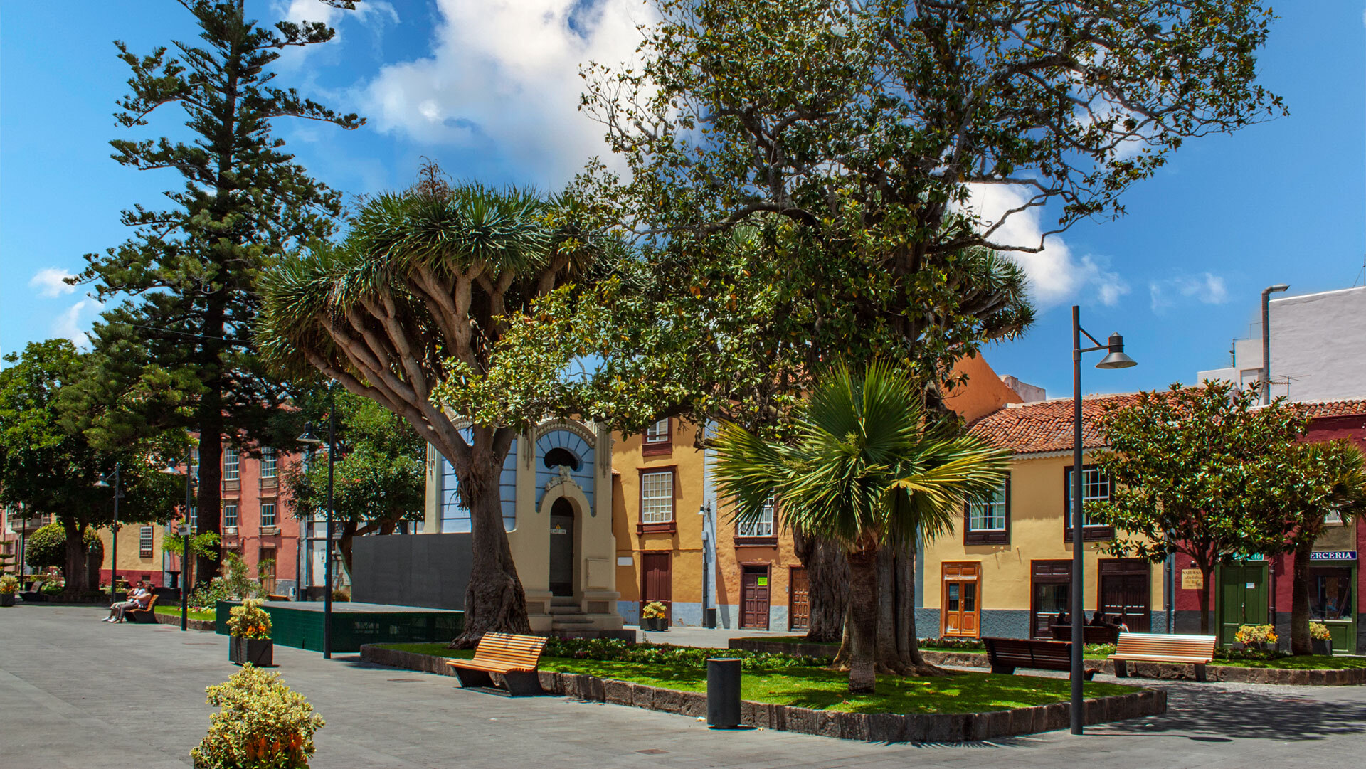 San Cristóbal de La Laguna
