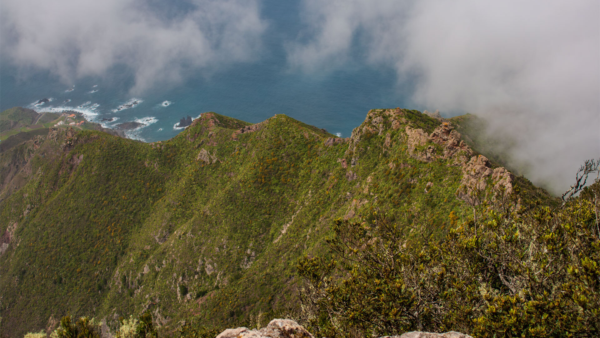 Mirador Cabezo del Tejo
