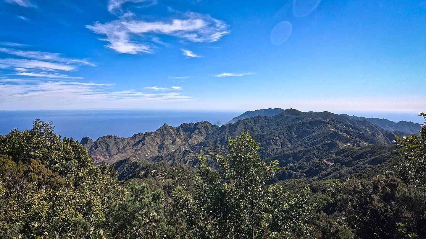 Mirador Pico del Inglés