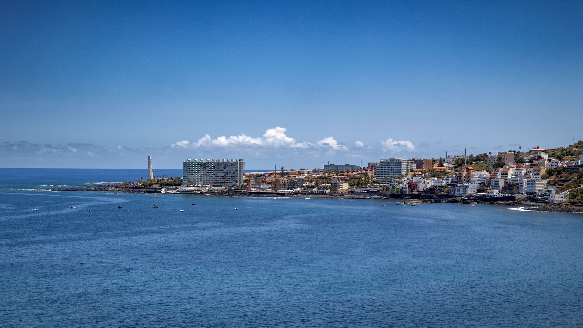 Punta del Hidalgo