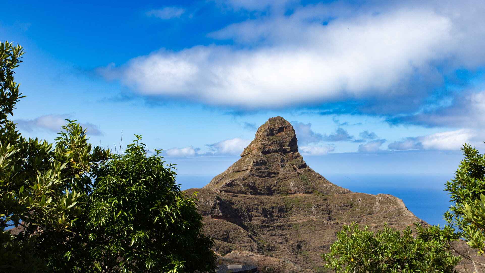 Roque de Taborno