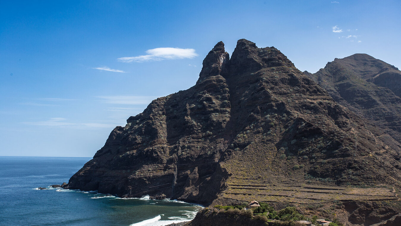 Roques dos Hermanos