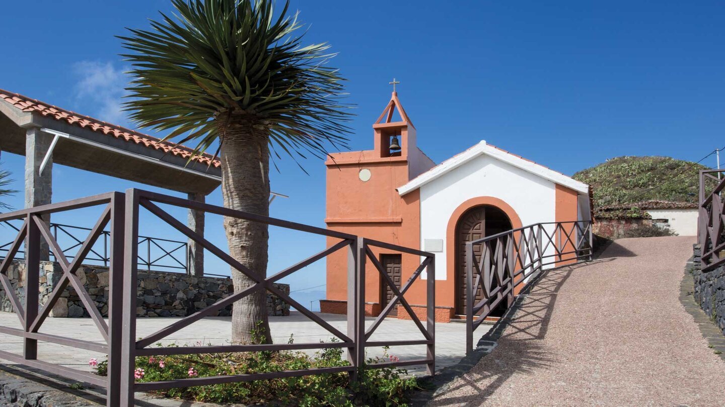 Iglesia San José de Taborno