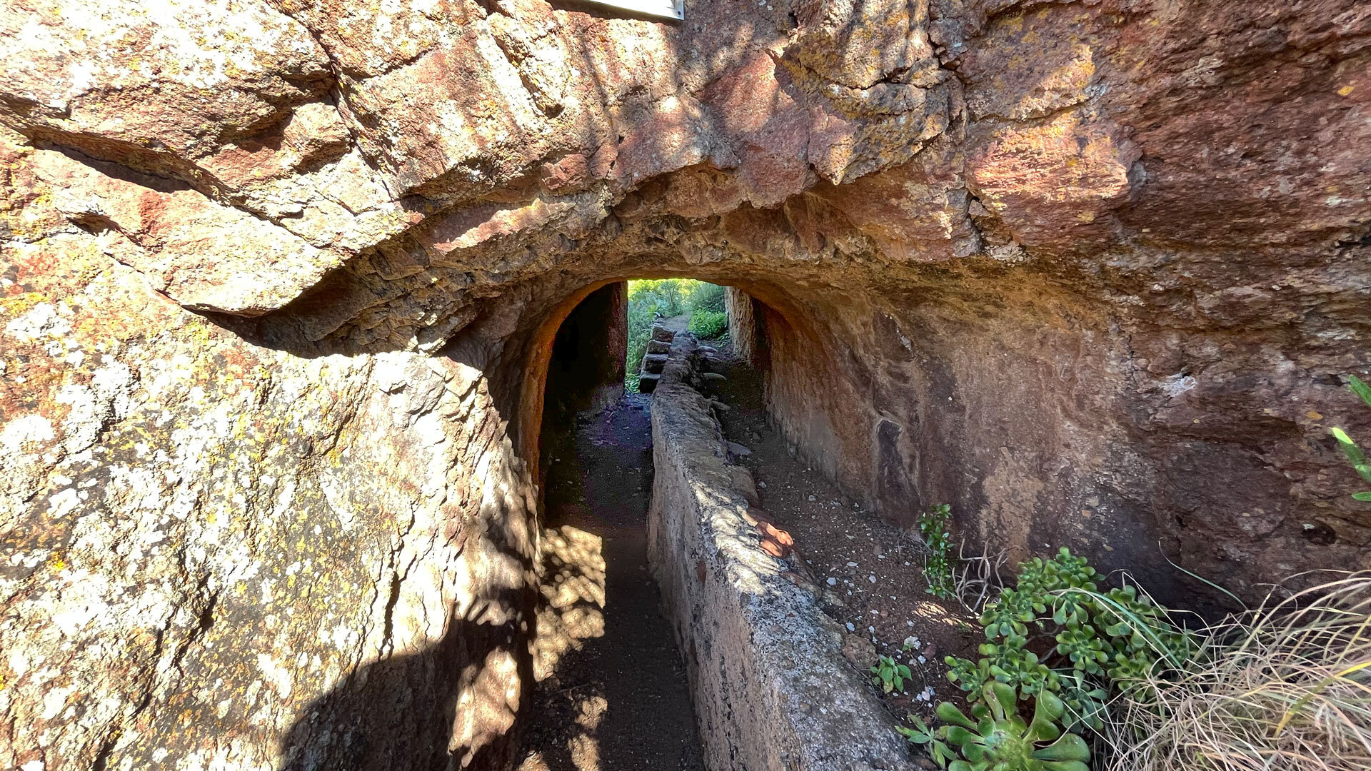 Canal de Chabuco